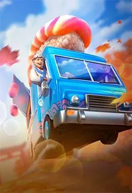 gameslot by winup888