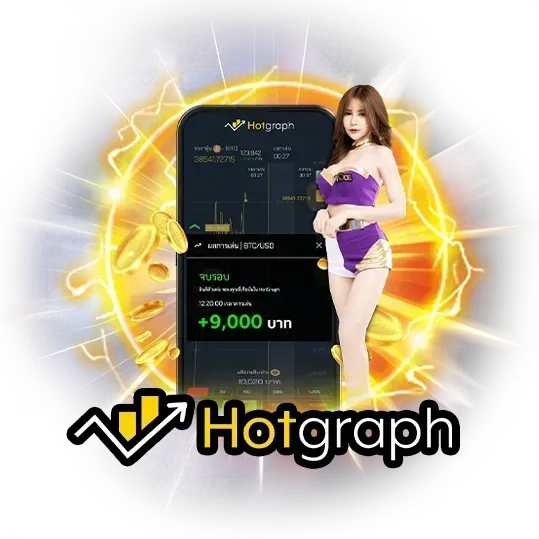 hotgarph by winup888